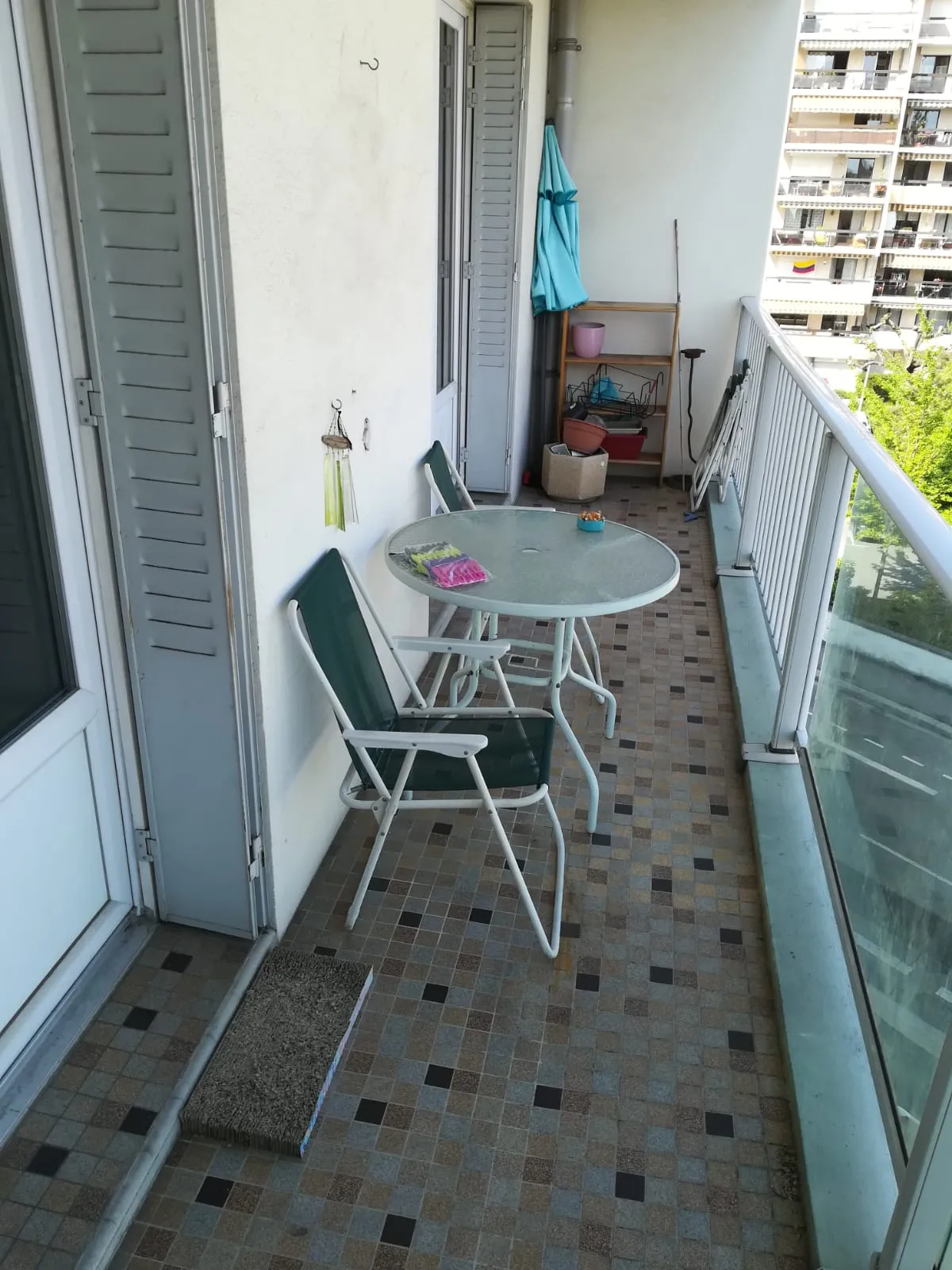 Location Annecy Appartement 696a1e41736a
