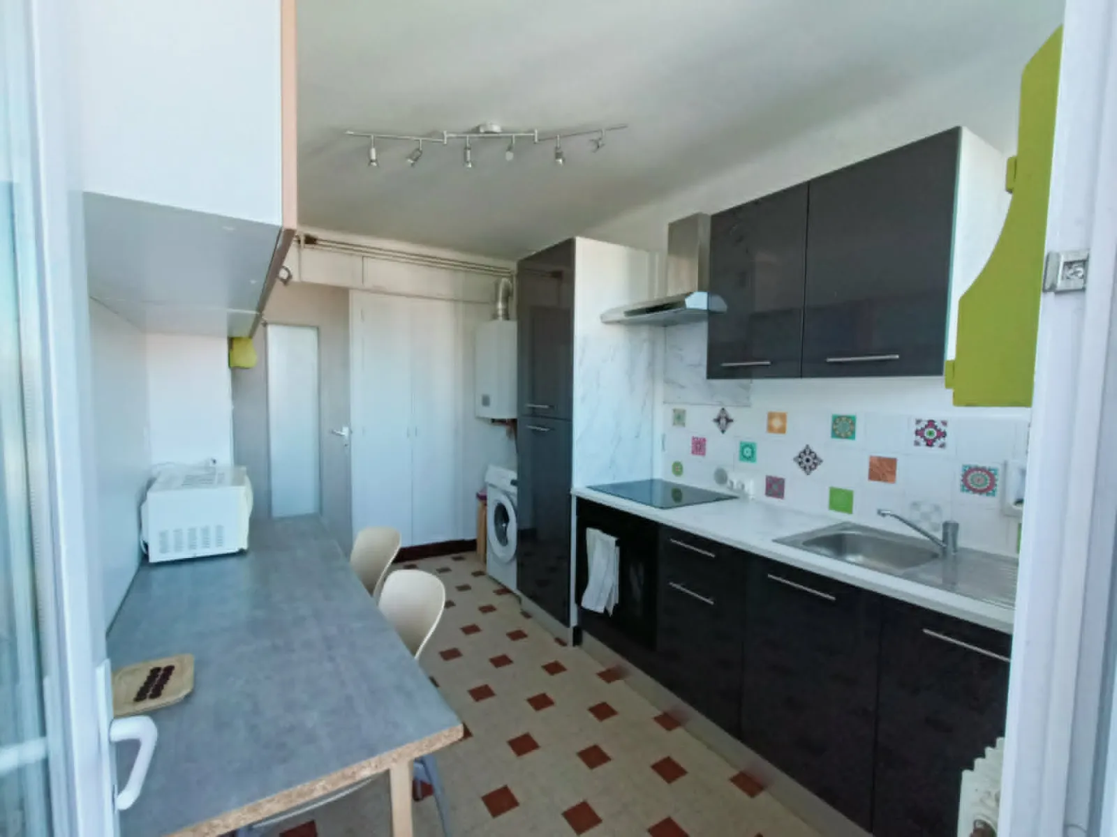 Location Annecy Appartement 696a1e41736a