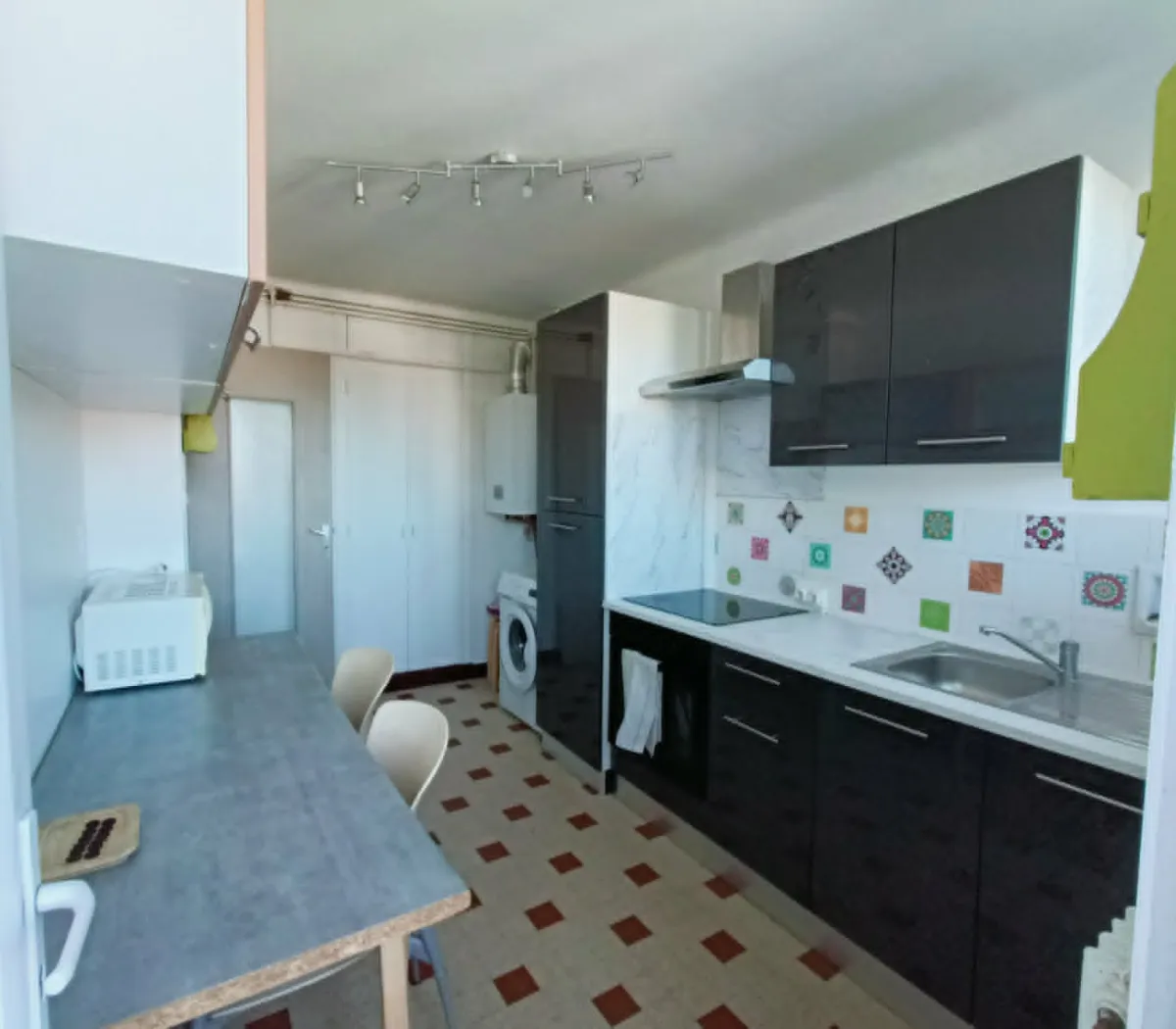 Location Annecy Appartement 696a1e41736a