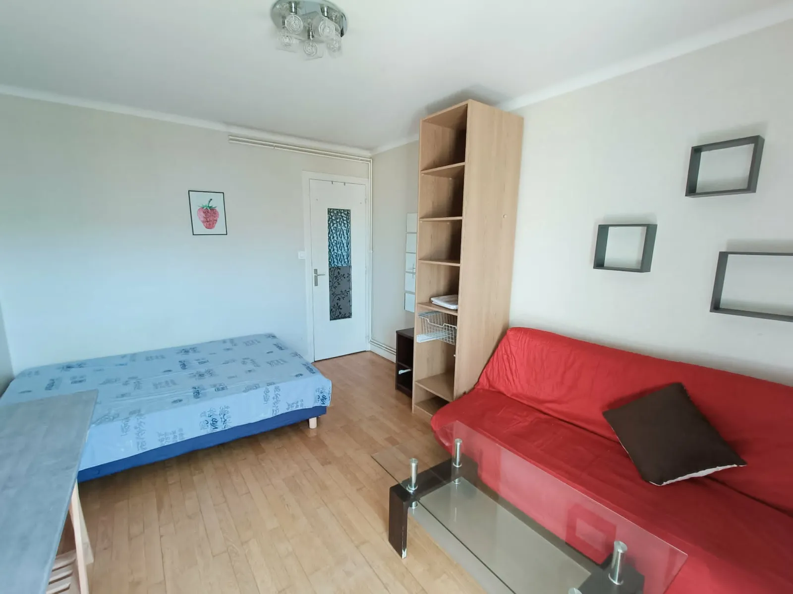 Location Annecy Appartement 696a1e41736a