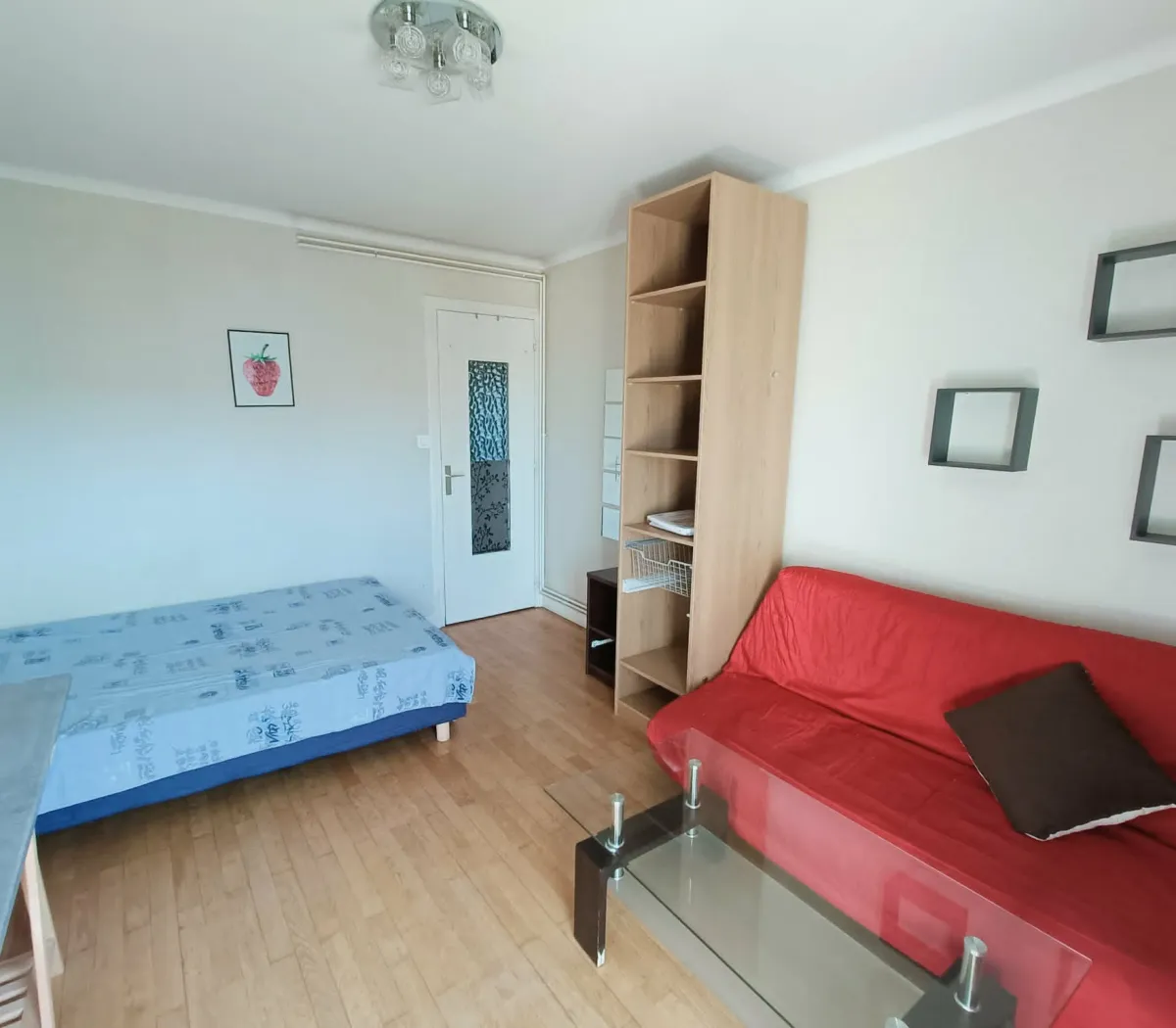 Location Annecy Appartement 696a1e41736a