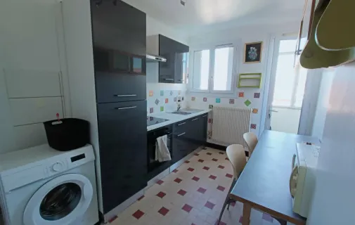Location Annecy Appartement 696a1e41736a