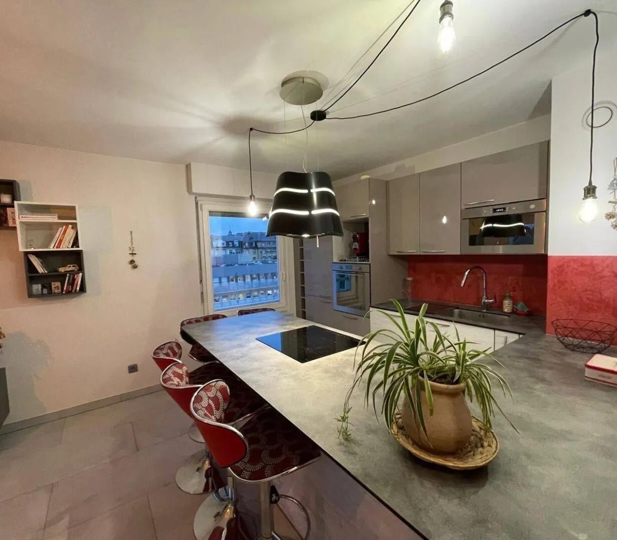 Location Strasbourg Appartement 696a29670ddc