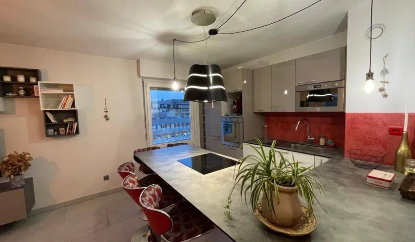 Location Strasbourg Appartement 696a29670ddc1