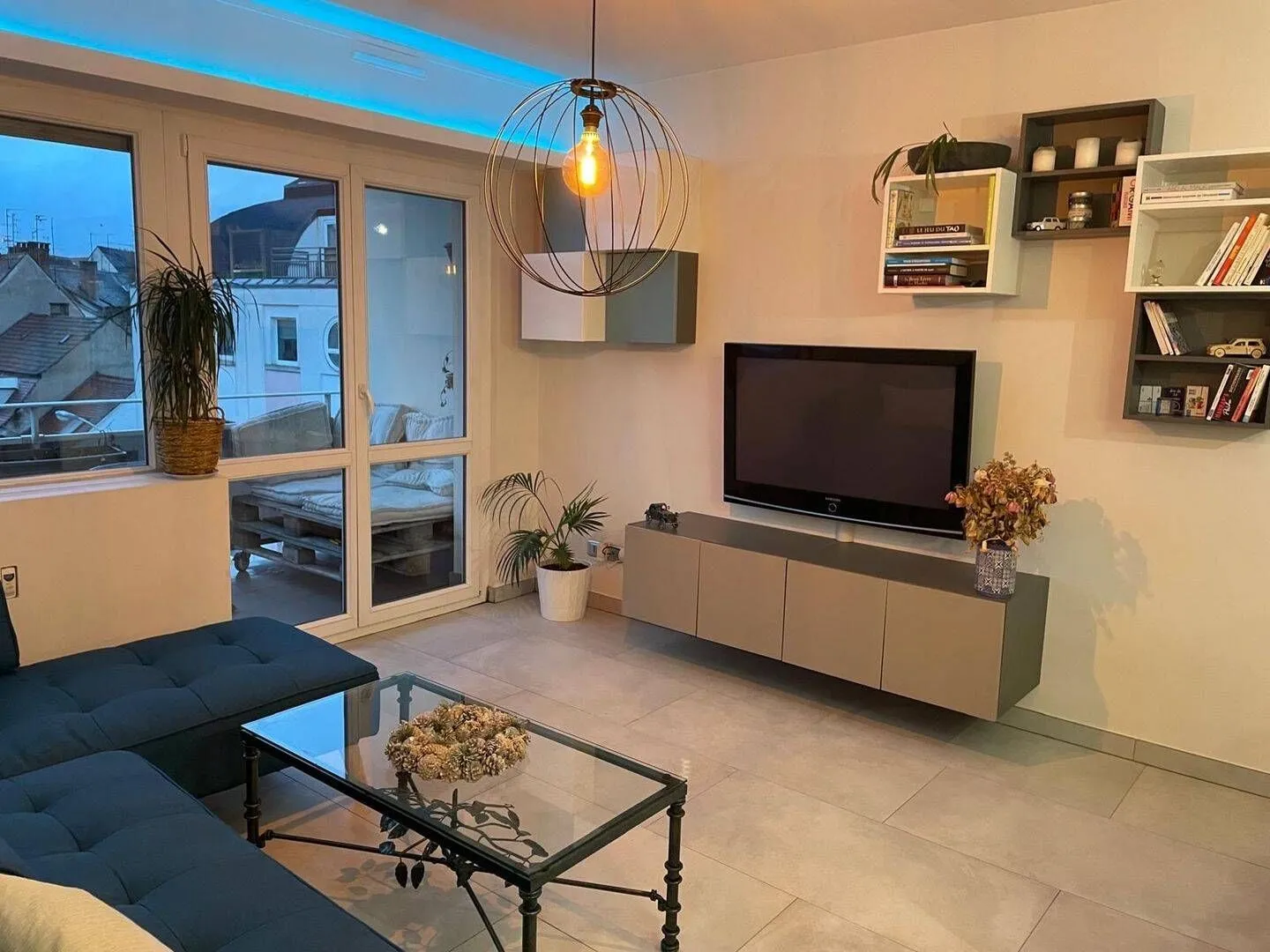 Location Strasbourg Appartement 696a29670ddc3