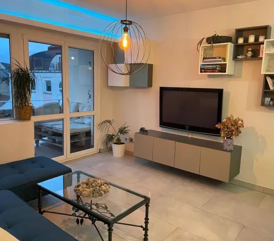 Location Strasbourg Appartement 696a29670ddc3
