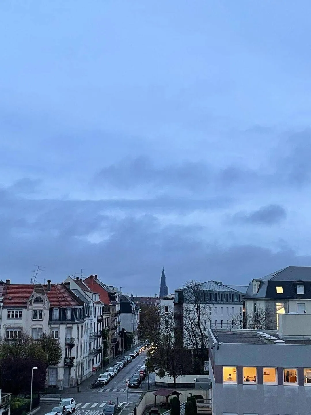 Location Strasbourg Appartement 696a29670ddc6