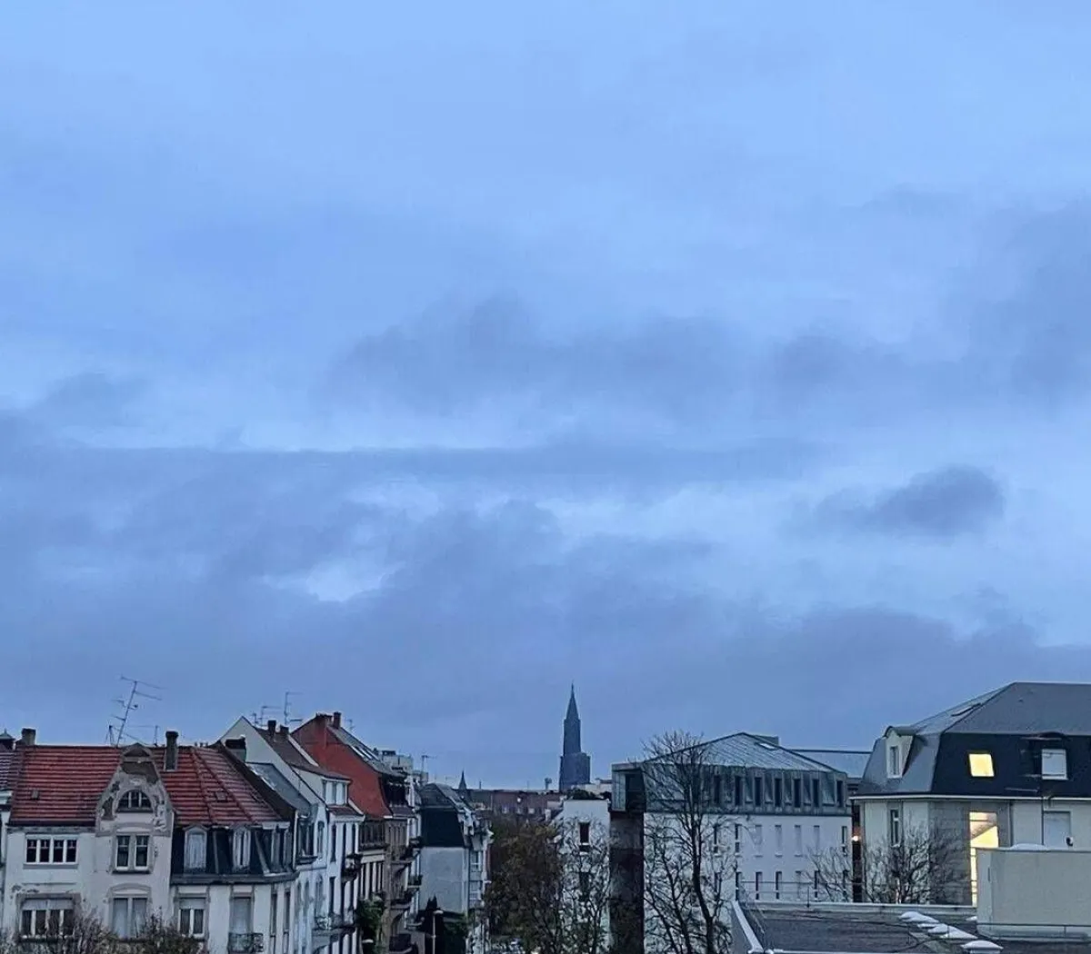 Location Strasbourg Appartement 696a29670ddc