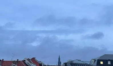 miniatureLocation Strasbourg Appartement 696a29670ddc2