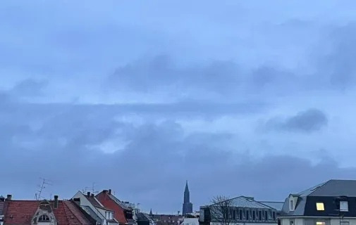 Location Strasbourg Appartement 696a29670ddc