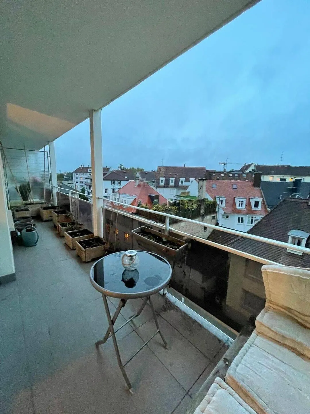 Location Strasbourg Appartement 696a29670ddc2