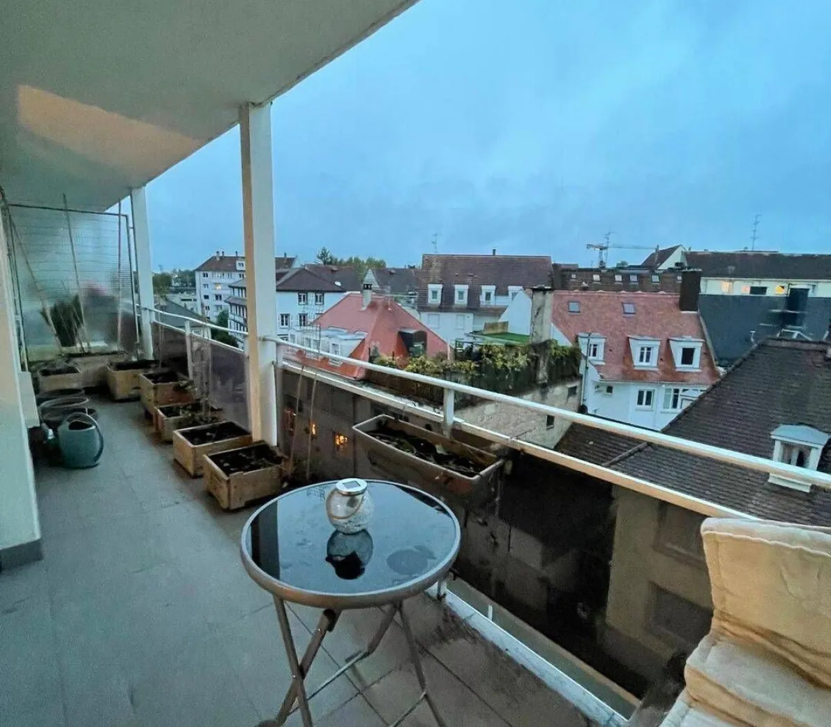 Location Strasbourg Appartement 696a29670ddc