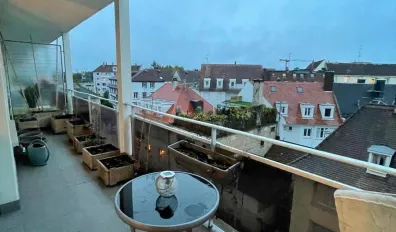 miniatureLocation Strasbourg Appartement 696a29670ddc2