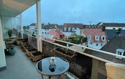 Location Strasbourg Appartement 696a29670ddc