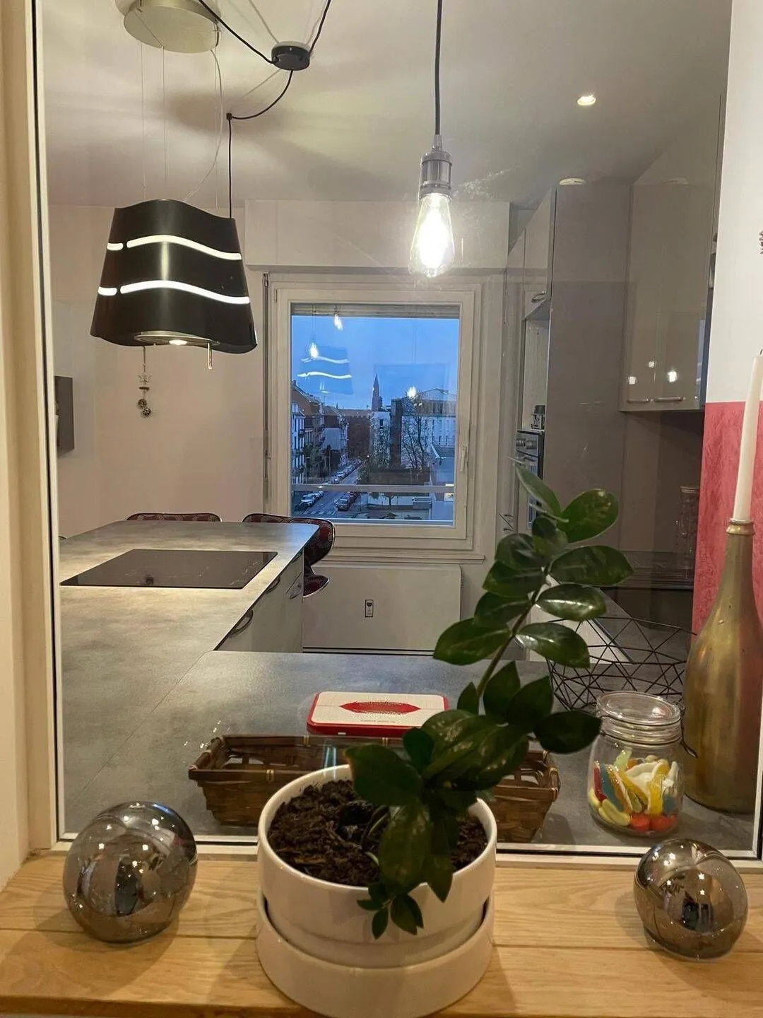 Location Strasbourg Appartement 696a29670ddc5