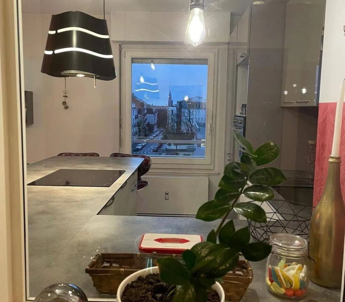 Location Strasbourg Appartement 696a29670ddc