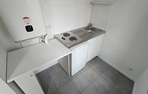 Location Paris Appartement 696a425f4843