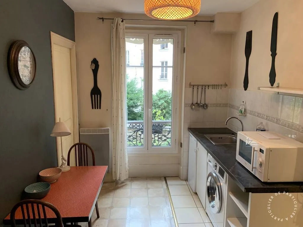 Location Paris Chambre 696a4821a7c84