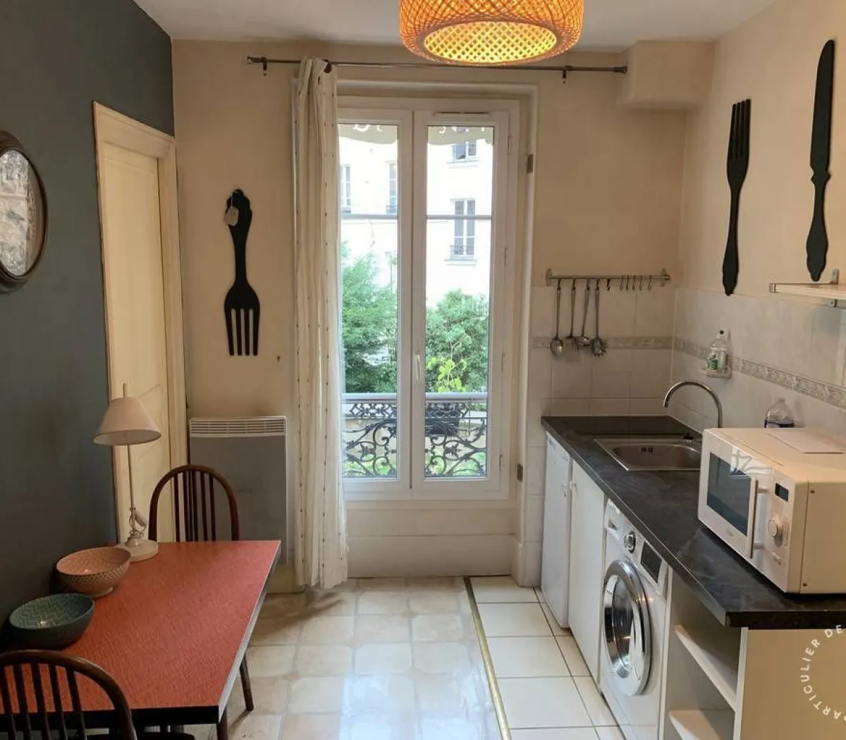 Location Paris Chambre 696a4821a7c8