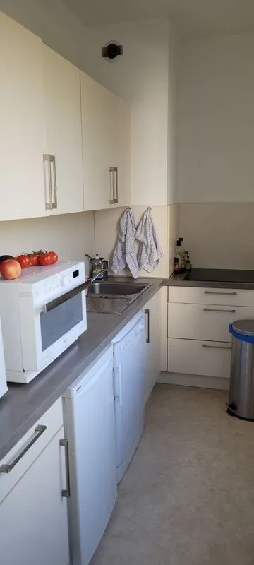 Location Strasbourg Appartement 696a482f26f52