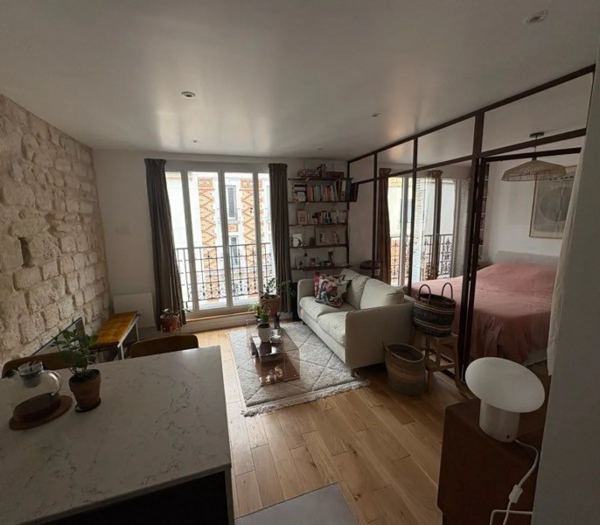 Location Pantin Appartement 696a483568b6