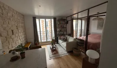 miniatureLocation Pantin Appartement 696a483568b62