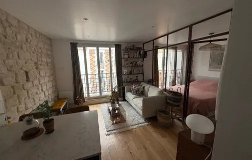 Location Pantin Appartement 696a483568b6