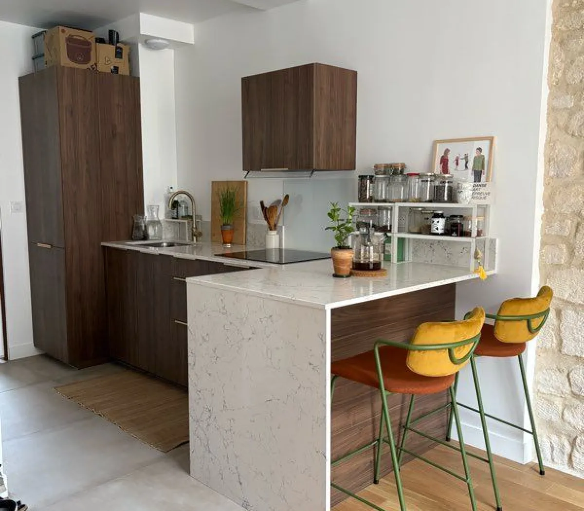 Location Pantin Appartement 696a483568b6