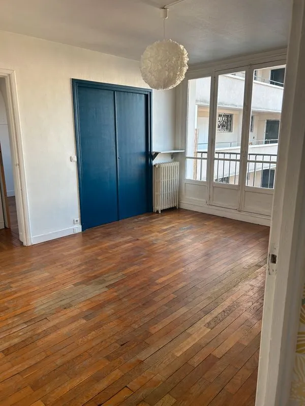 Location Paris Appartement 696a483beaec1