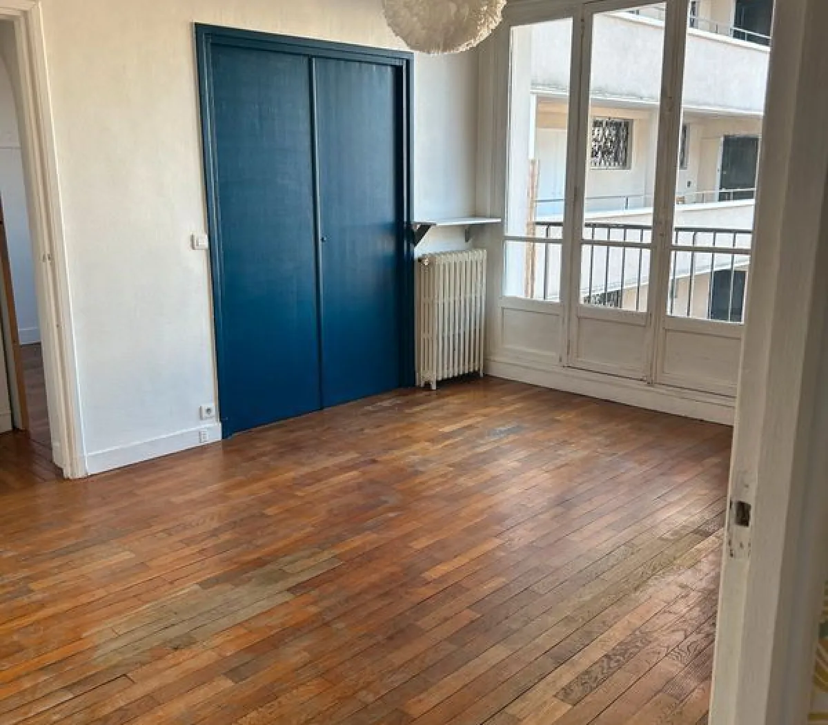 Location Paris Appartement 696a483beaec
