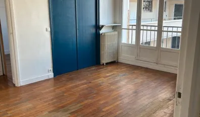 miniatureLocation Paris Appartement 696a483beaec2