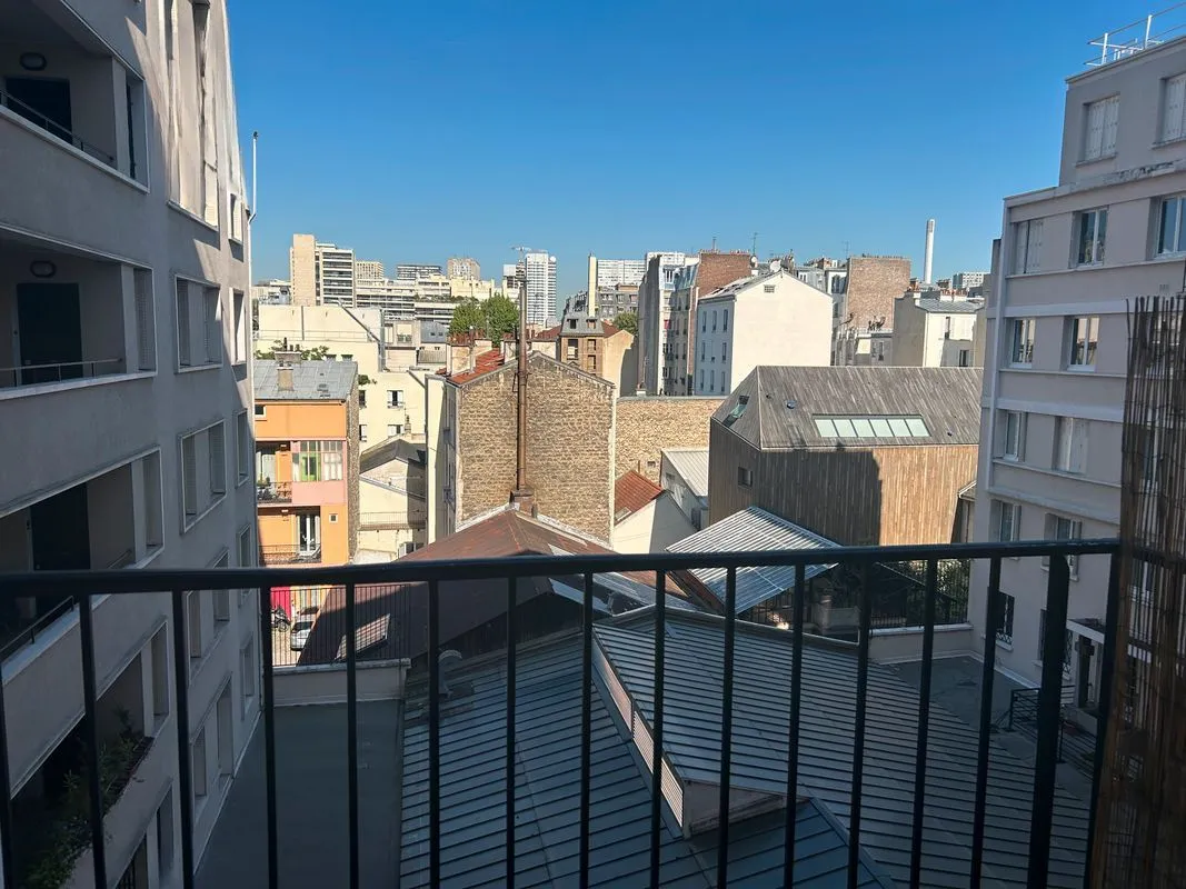 Location Paris Appartement 696a483beaec2