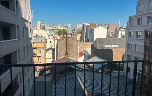 Location Paris Appartement 696a483beaec