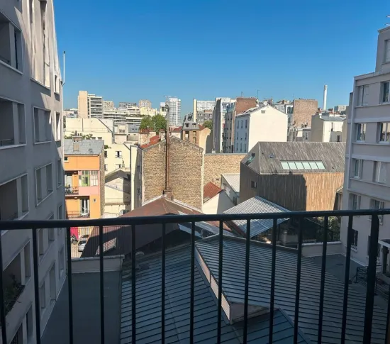 Location Paris Appartement 696a483beaec2