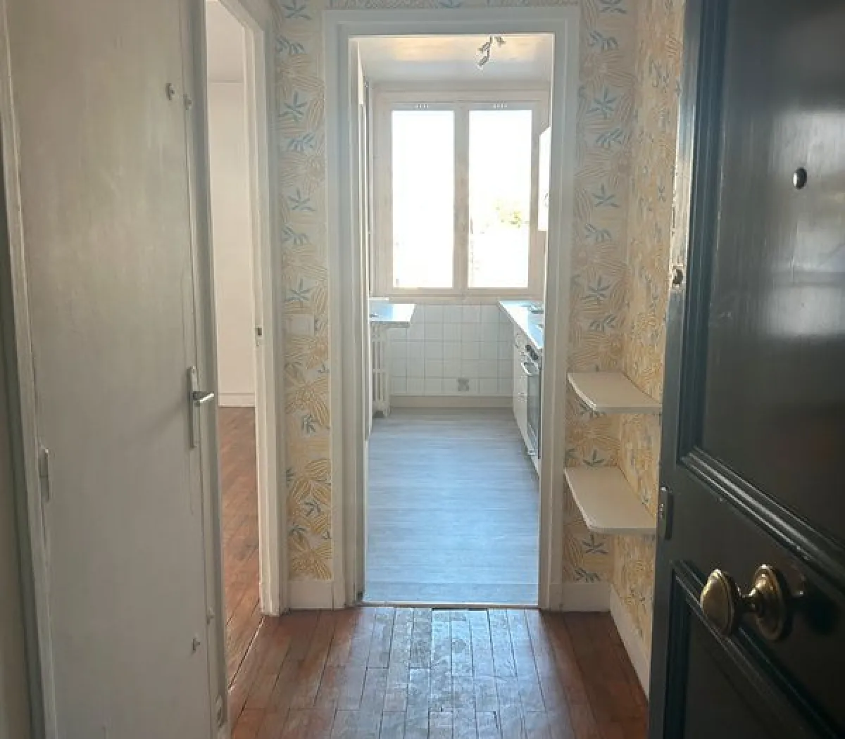 Location Paris Appartement 696a483beaec
