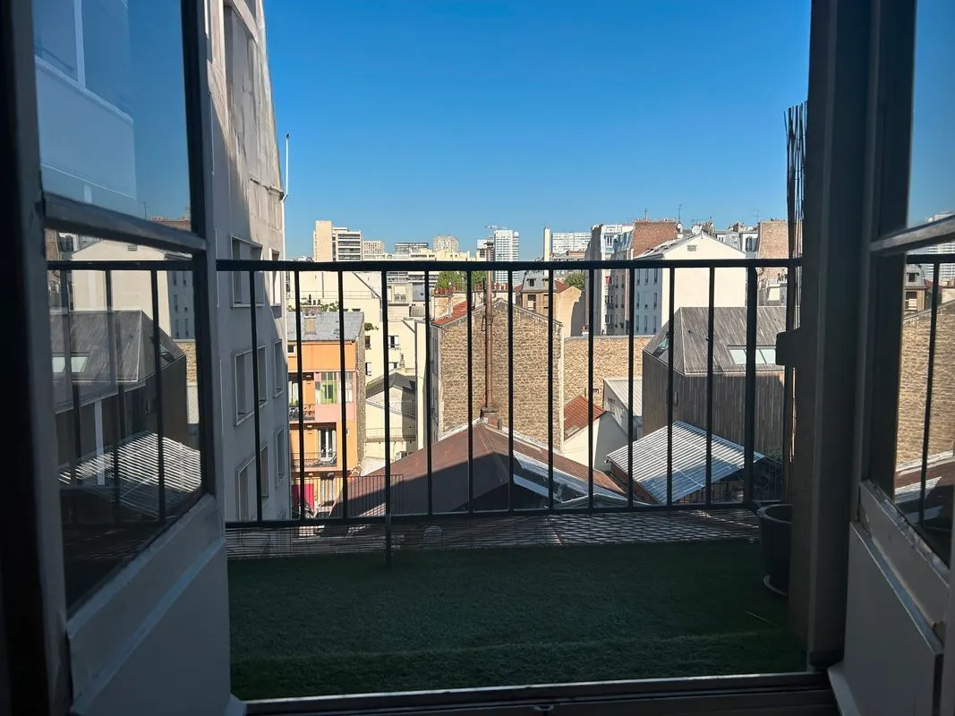 Location Paris Appartement 696a483beaec3