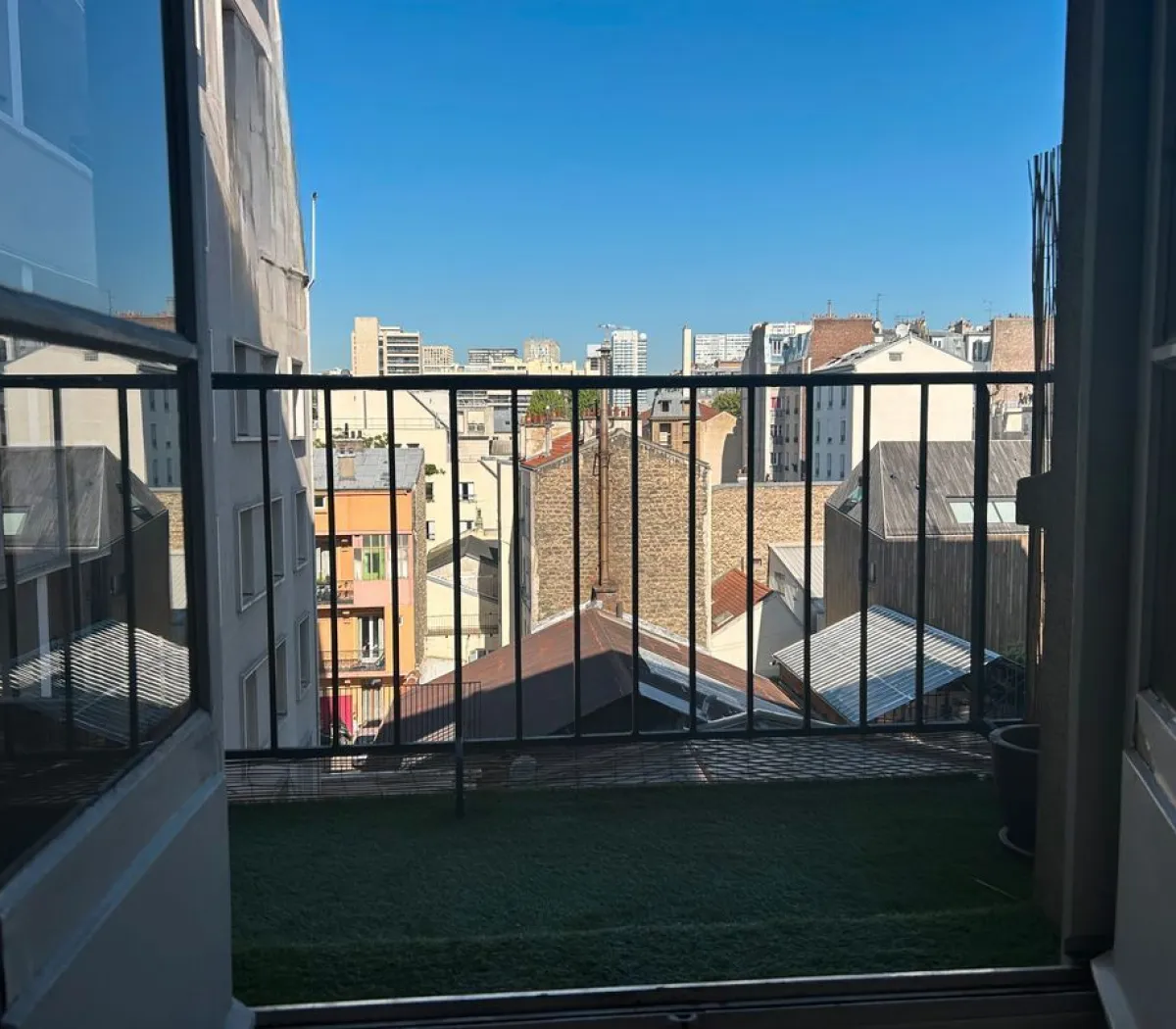 Location Paris Appartement 696a483beaec