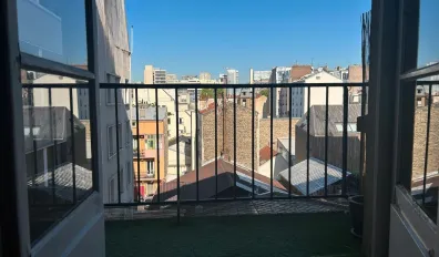 miniatureLocation Paris Appartement 696a483beaec2