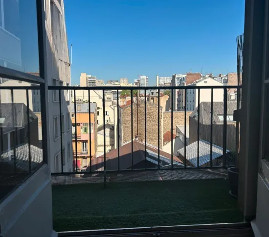 Location Paris Appartement 696a483beaec3