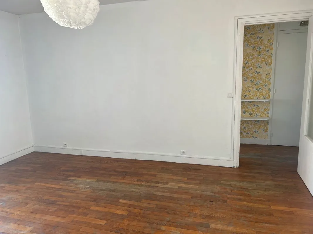 Location Paris Appartement 696a483beaec4