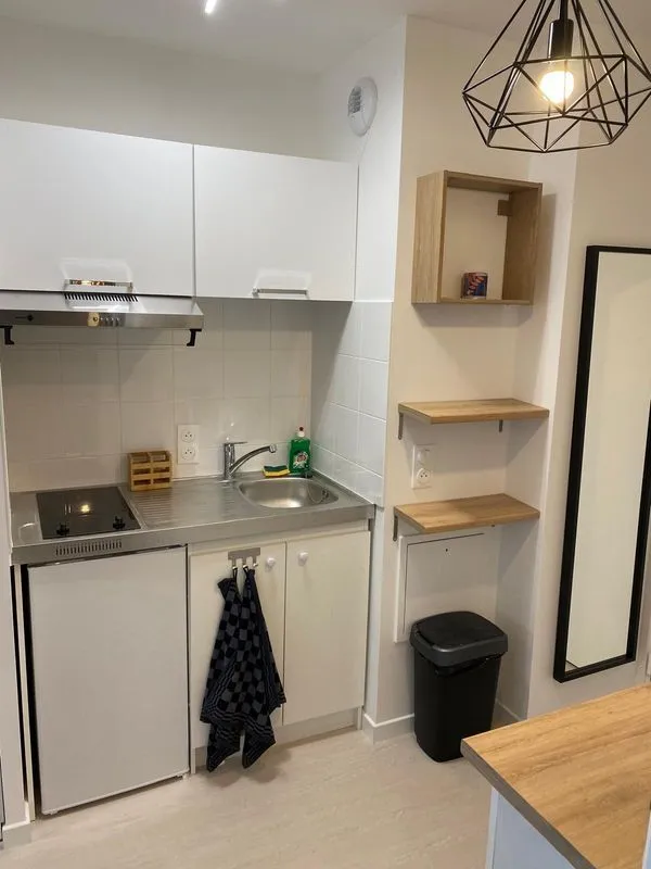 Location Ivry-sur-Seine Appartement 696a49754b432