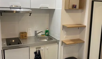 miniatureLocation Ivry-sur-Seine Appartement 696a49754b432