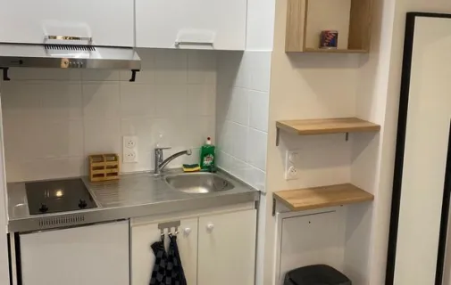 Location Ivry-sur-Seine Appartement 696a49754b43