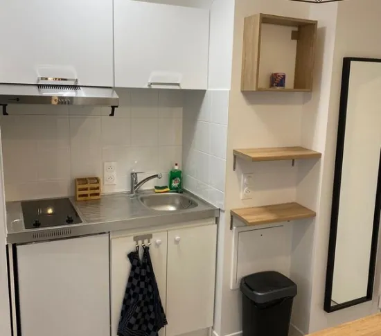 Location Ivry-sur-Seine Appartement 696a49754b432