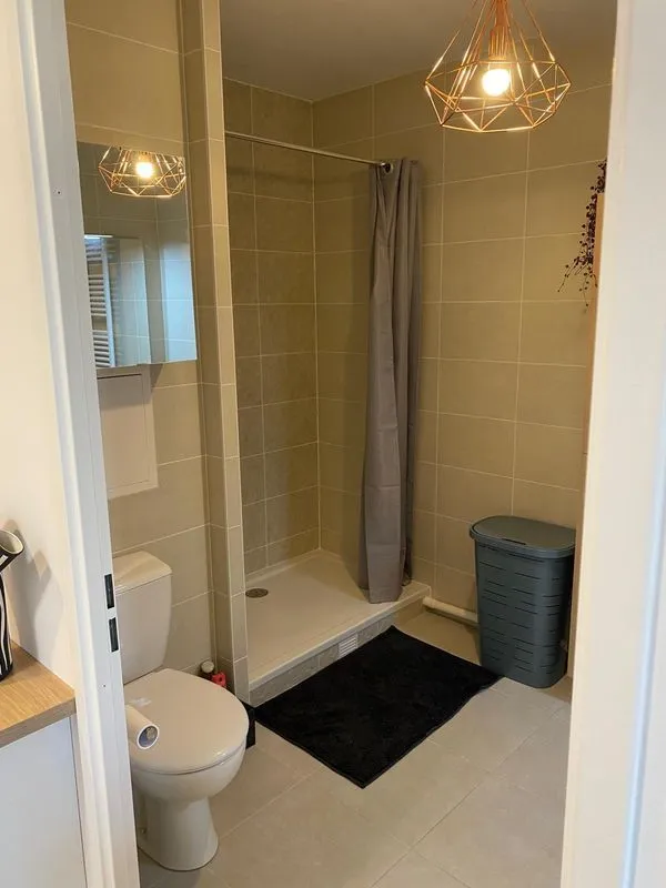 Location Ivry-sur-Seine Appartement 696a49754b433