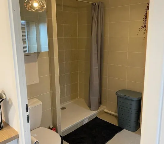 Location Ivry-sur-Seine Appartement 696a49754b433