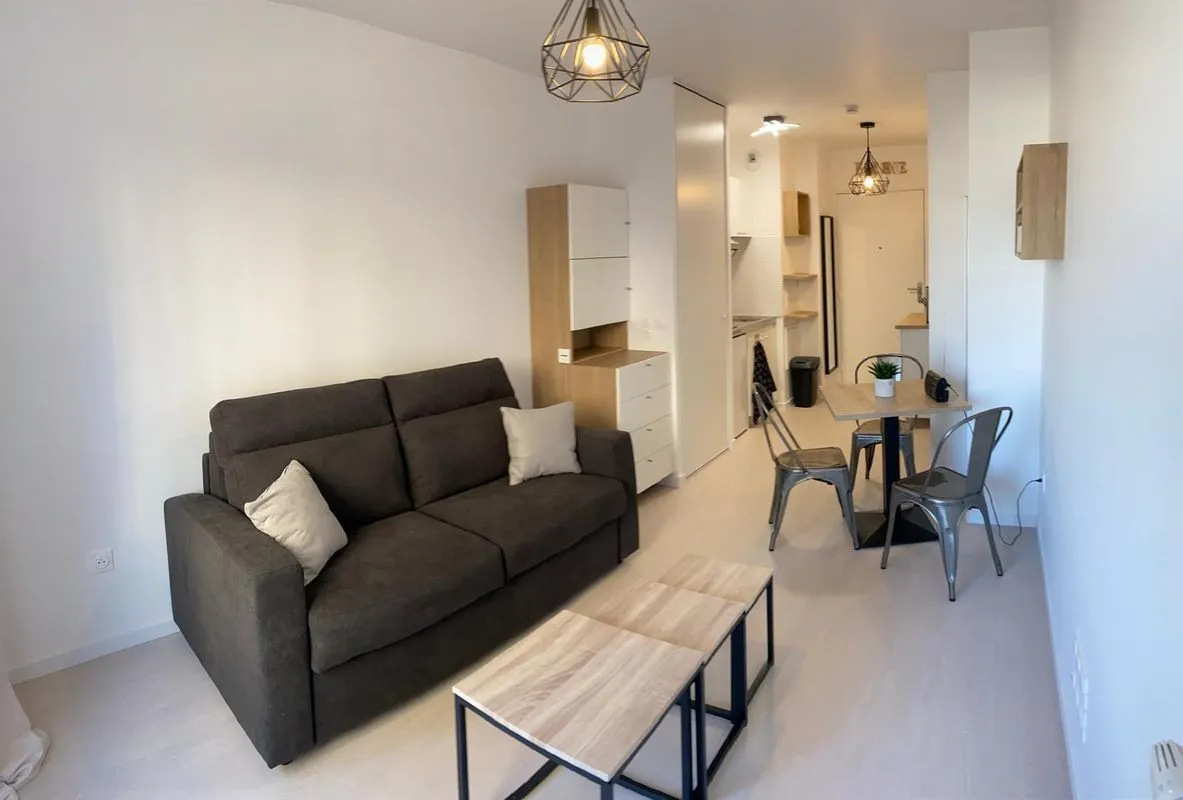 Location Ivry-sur-Seine Appartement 696a49754b431