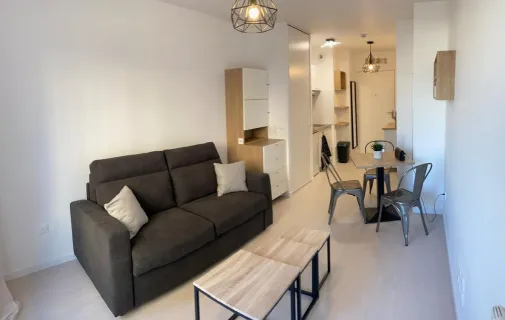 Location Ivry-sur-Seine Appartement 696a49754b43