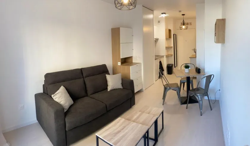 Location Ivry-sur-Seine Appartement 696a49754b431