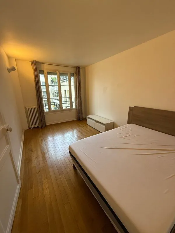 Location Levallois-Perret Appartement 696a497ba9192